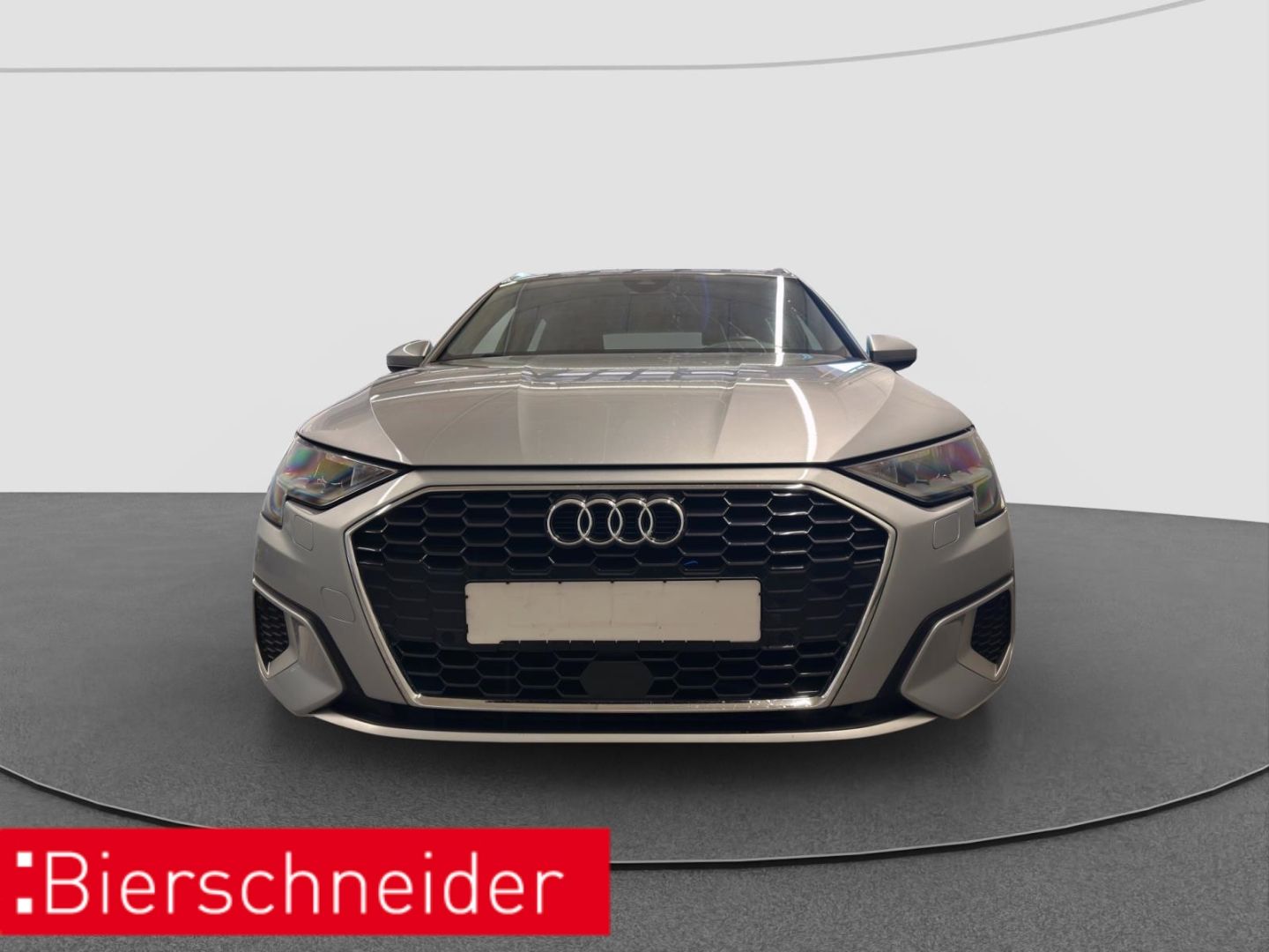 Audi A3 Sportback 2.0 TDI S tronic 35 advanced REAR A