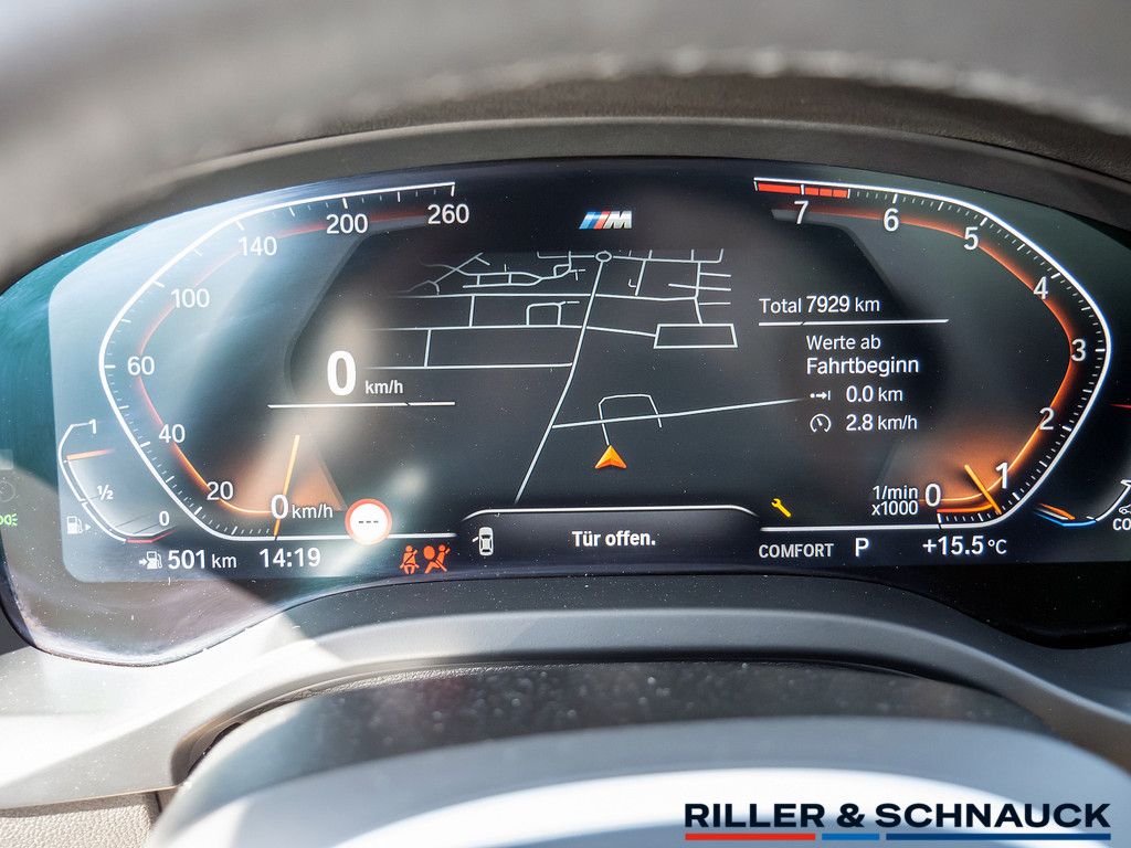 BMW X4 xDrive 30i M-Sport HUD FACEL. LED PANO LASER