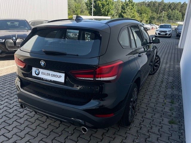 BMW X1 xDrive 20dA Sport Line - Samsaru's Car Outlet