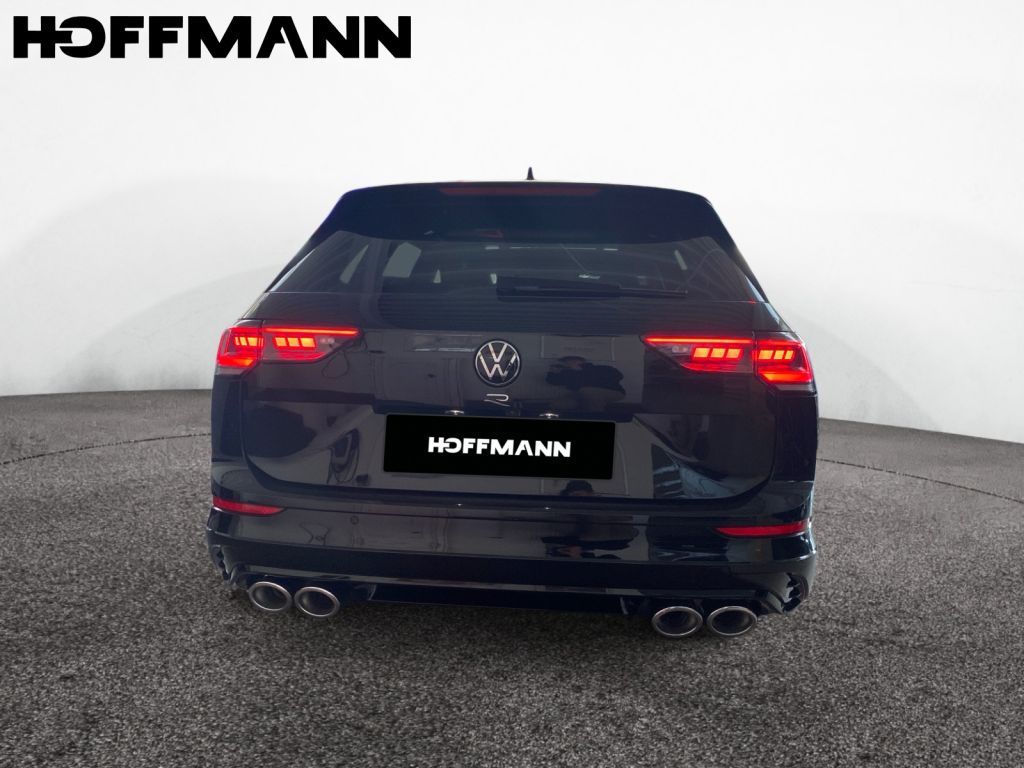 Volkswagen Golf Variant R Performance Black Style VOLL 5J G