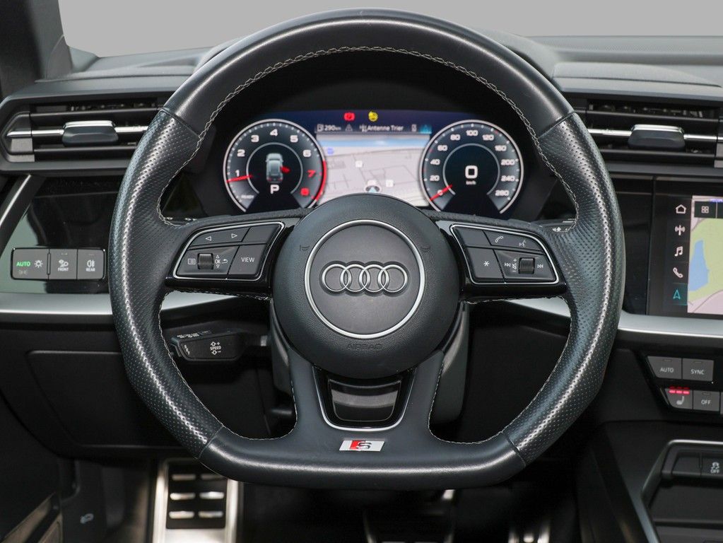 Audi A3 Sportback 35 TFSI S-line S-tronic