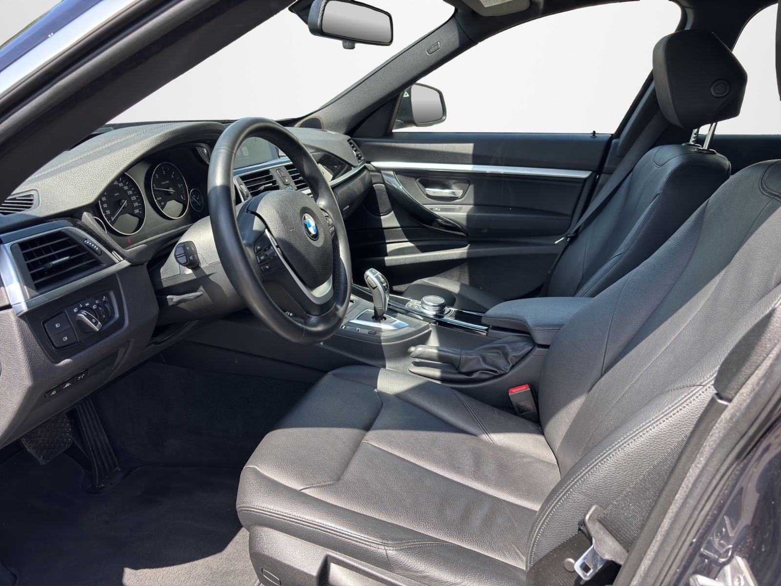 BMW 320d Gran Turismo - Samsaru's Car Outlet