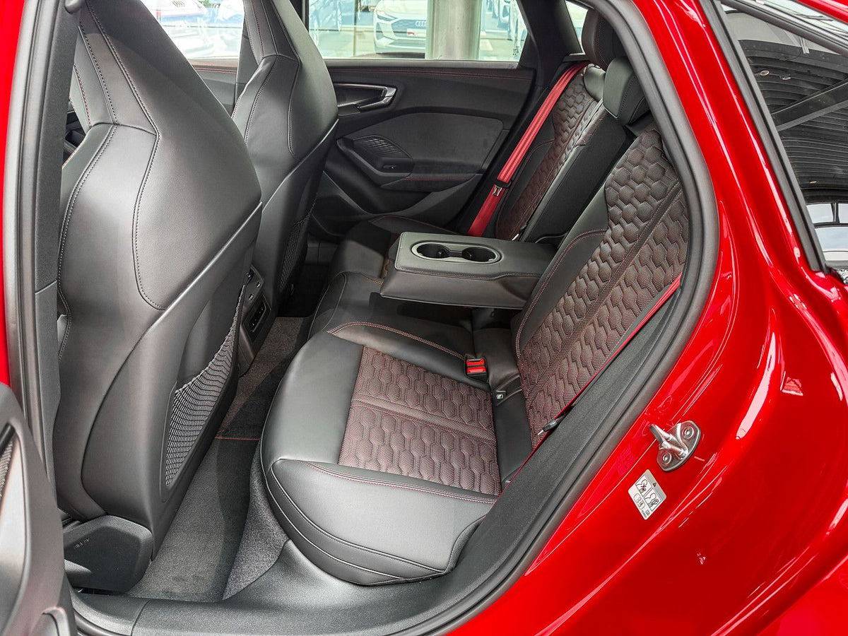 Audi RS5 Sedan