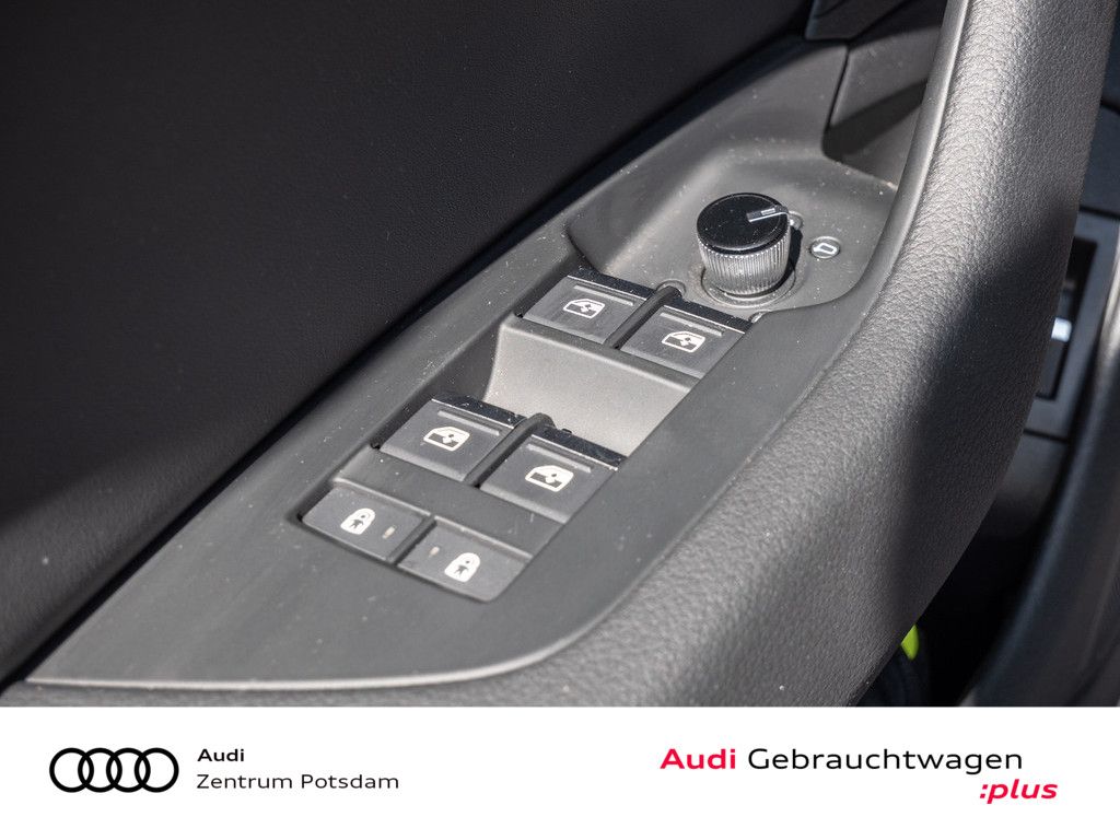 Audi A6 Avant 45TFSI quattro S line - Samsaru's Car Outlet