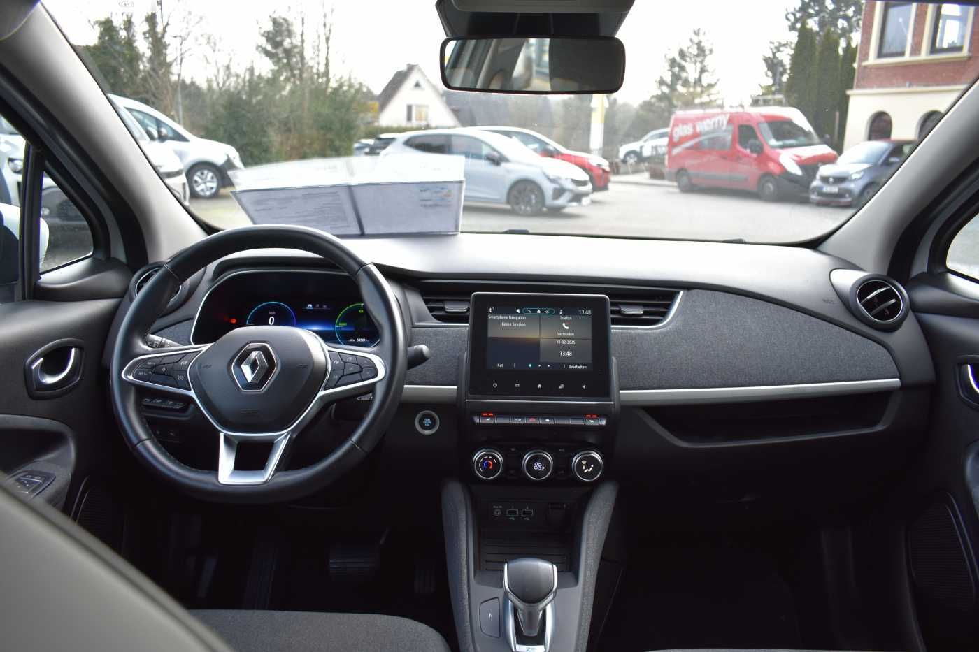 Renault ZOE Experience R110 Z.E. 50 - Samsaru's Car Outlet