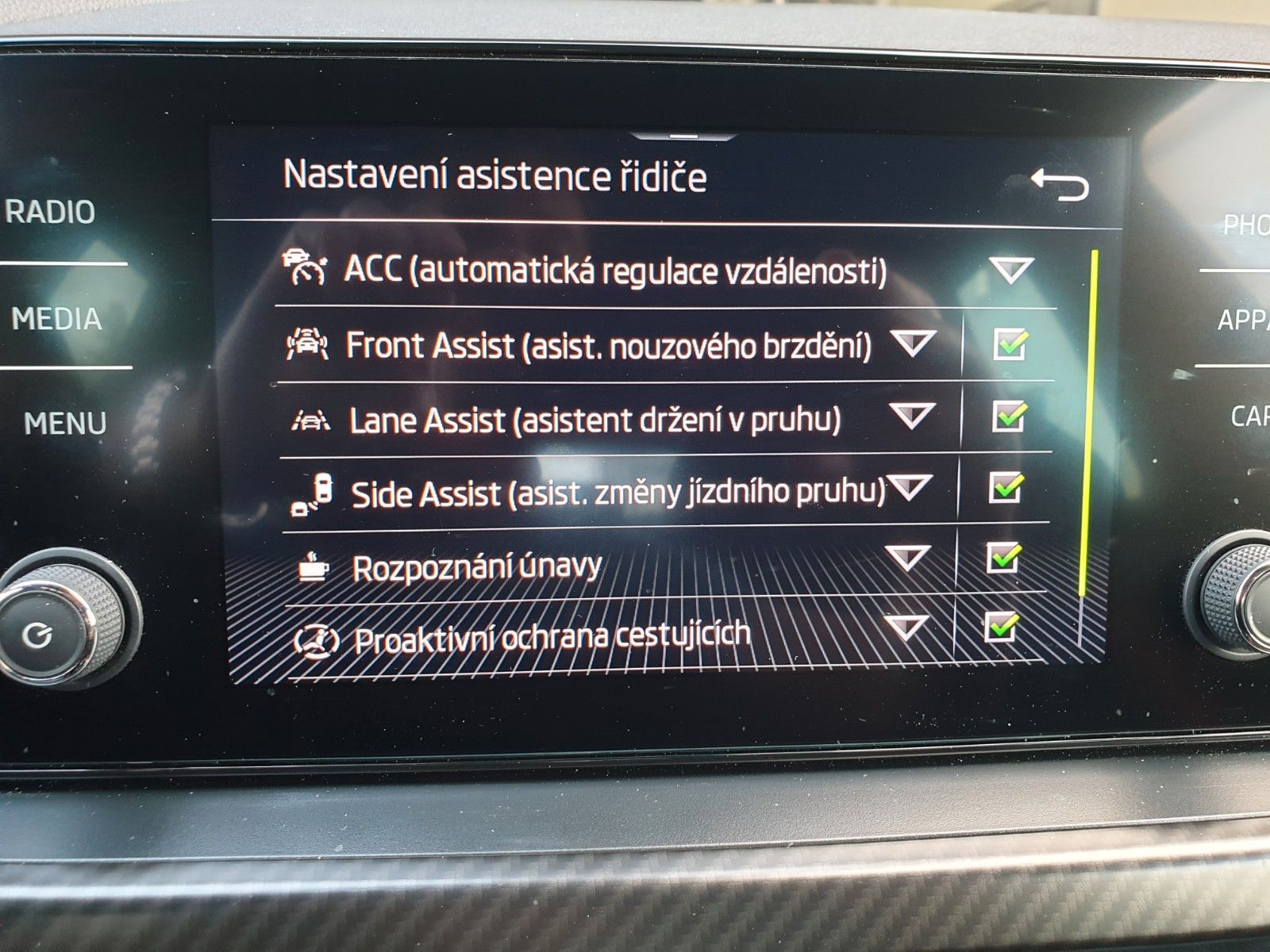 Skoda Kamiq Monte Carlo - Samsaru's Car Outlet