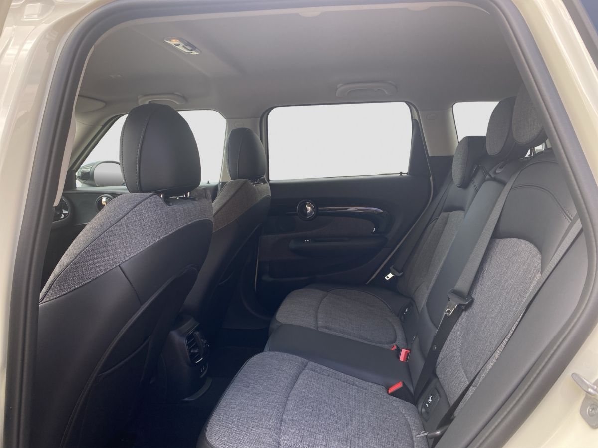 MINI Cooper S Clubman - Samsaru's Car Outlet