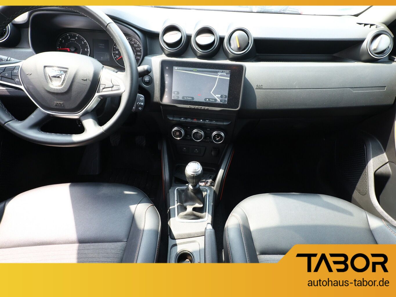 Dacia Duster II 1.3 TCe 130 Extreme - Samsaru's Car Outlet