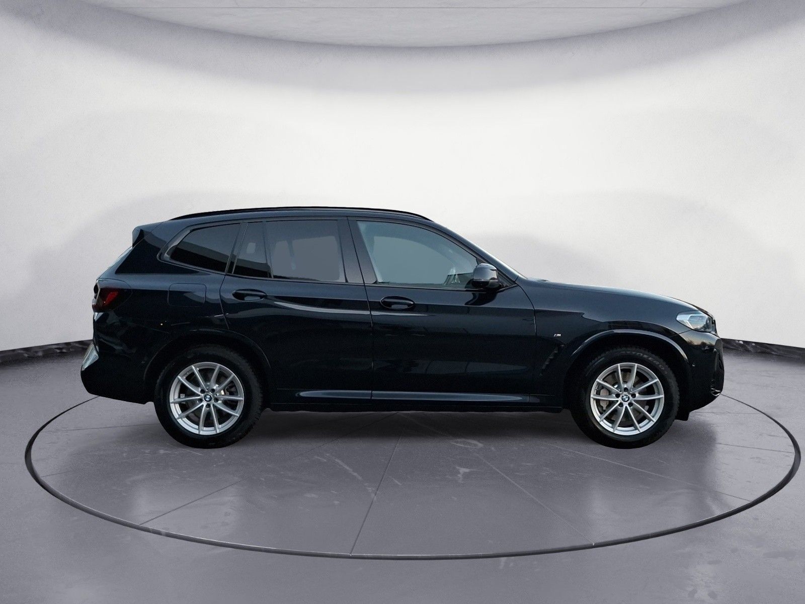 BMW X3 xDrive30i AT M Sportpaket Innovationsp. AHK