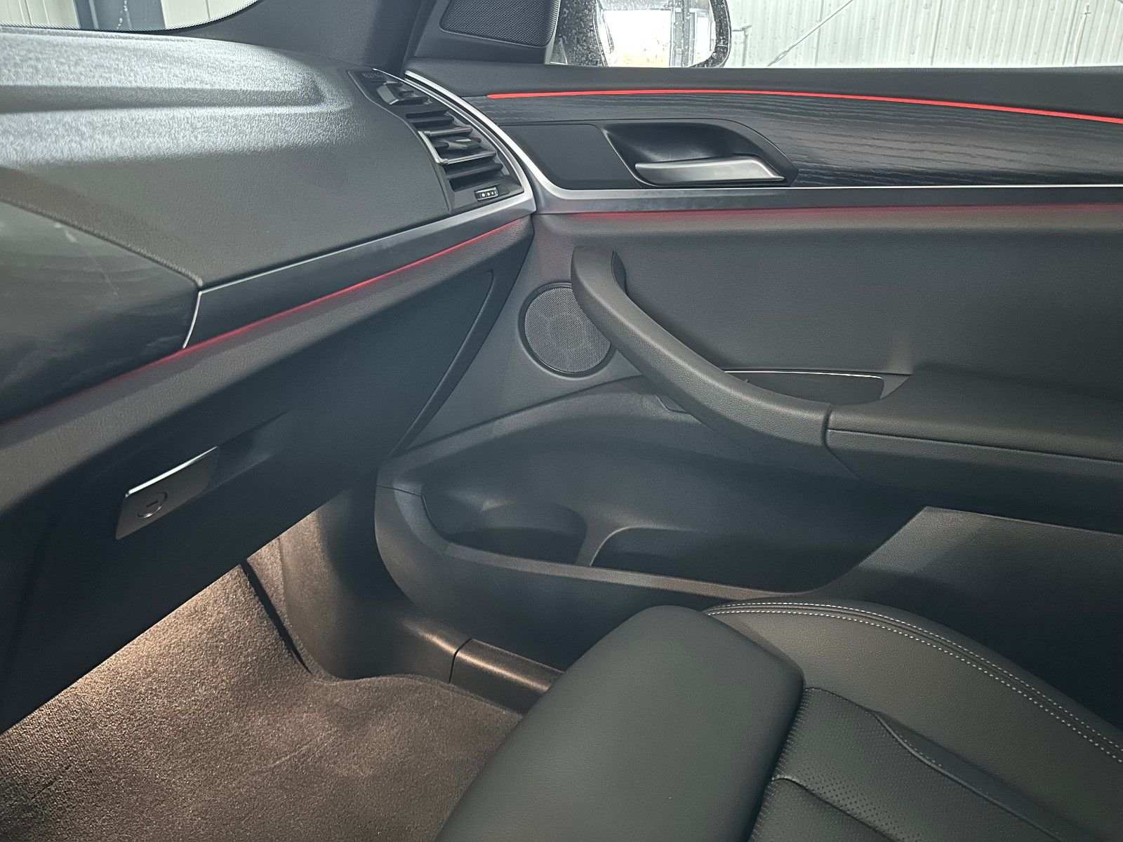 BMW X3 xDrive 30d M Sport - Samsaru's Car Outlet