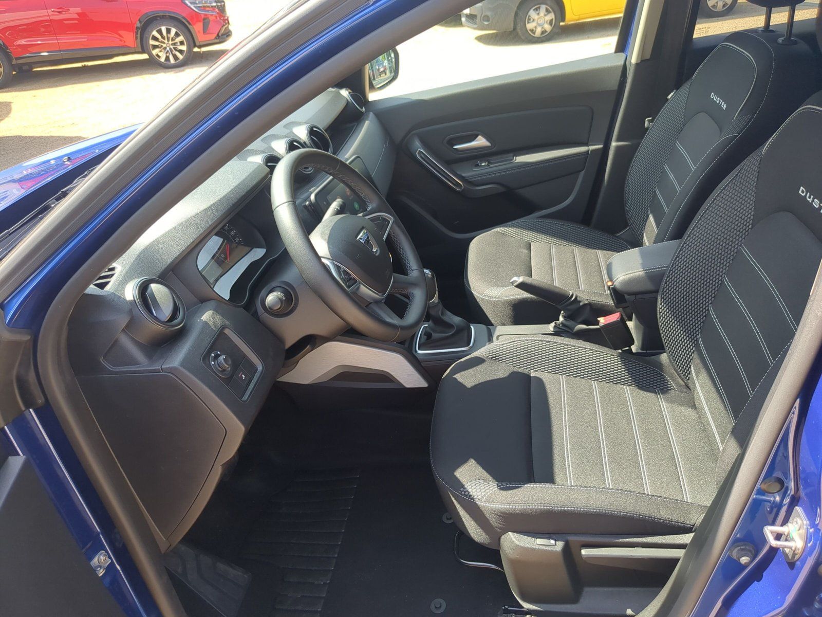 Dacia Duster TCe 150 EDC 2WD Prestige - Samsaru's Car Outlet