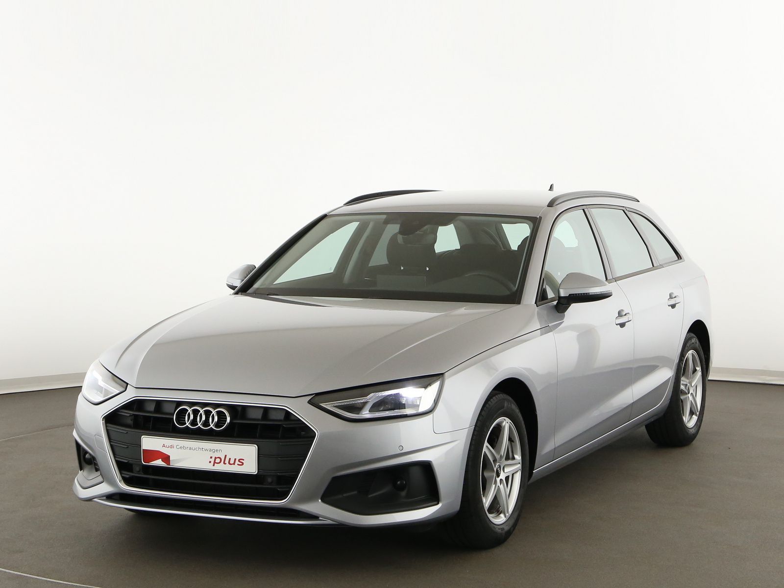 Audi A4 Avant 35 TDI S tronic - Samsaru's Car Outlet