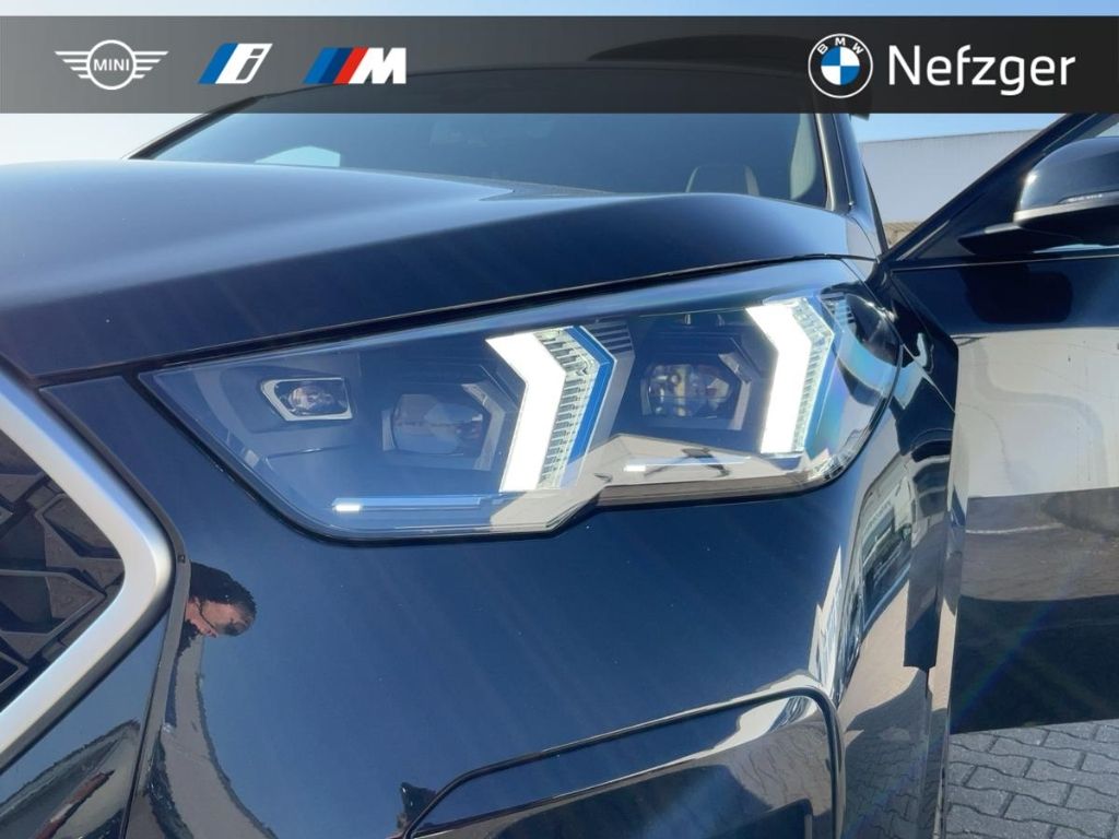 BMW X2 xDrive20d M Sport Pano Harman/Kardon ACC AHK