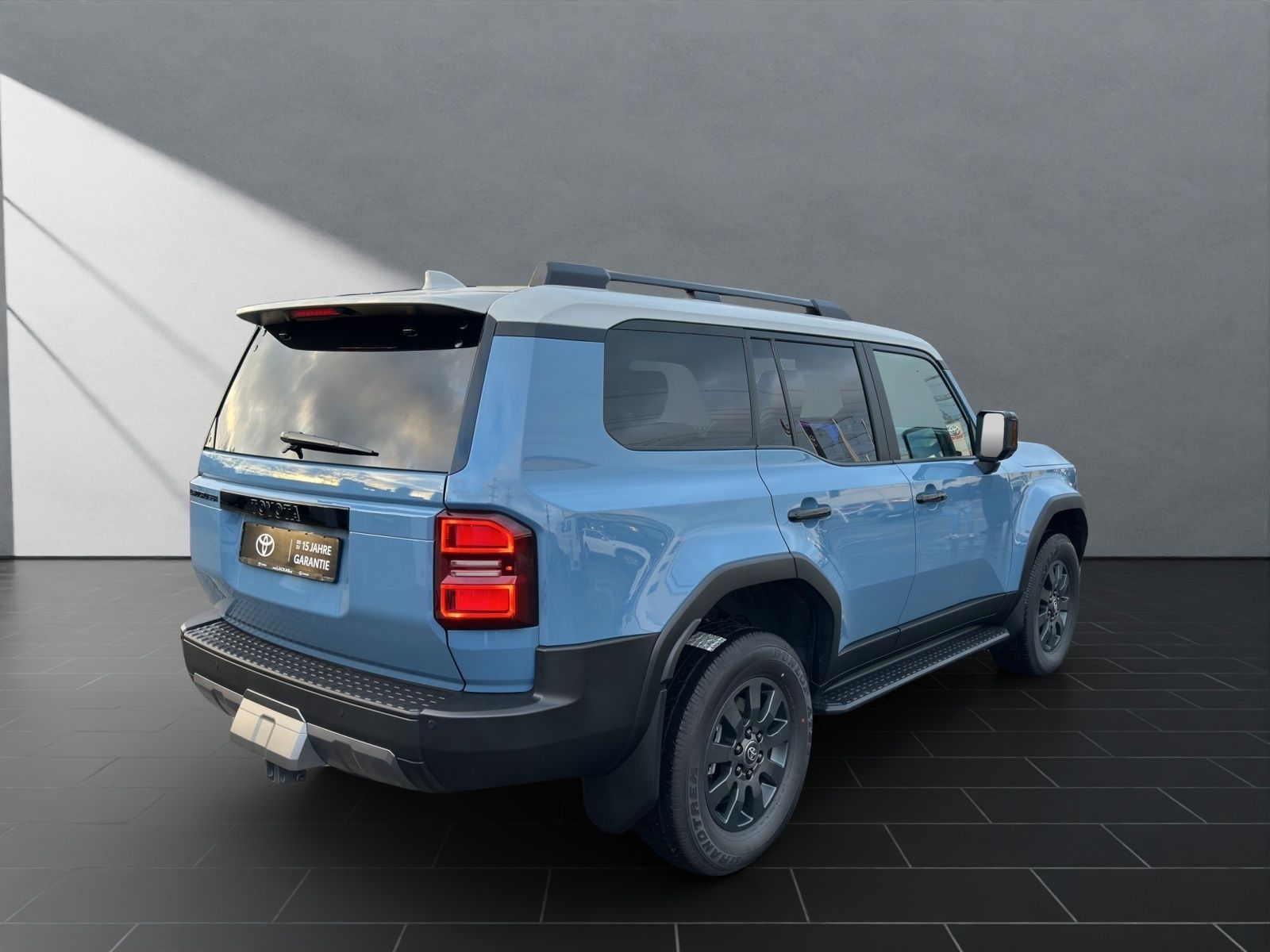 Toyota Land Cruiser 2,8 FIRST EDITION *PANORAMA*AHK