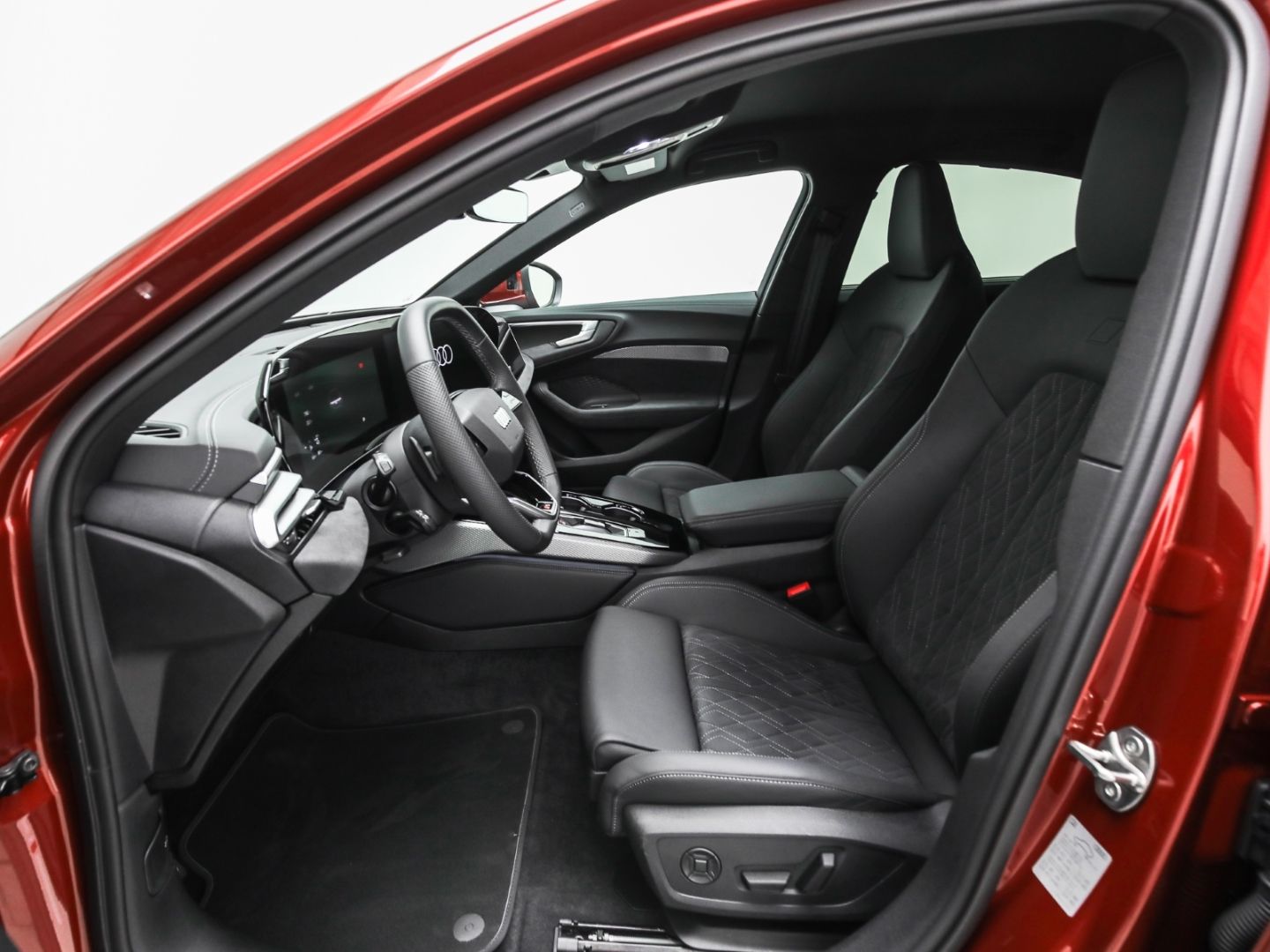 Audi A5 e-hybrid quattro S line Matrix ACC Kameras