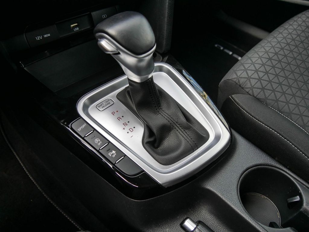 Kia cee'd SW 1.4 T-GDI DCT OPF Vision - Samsaru's Car Outlet