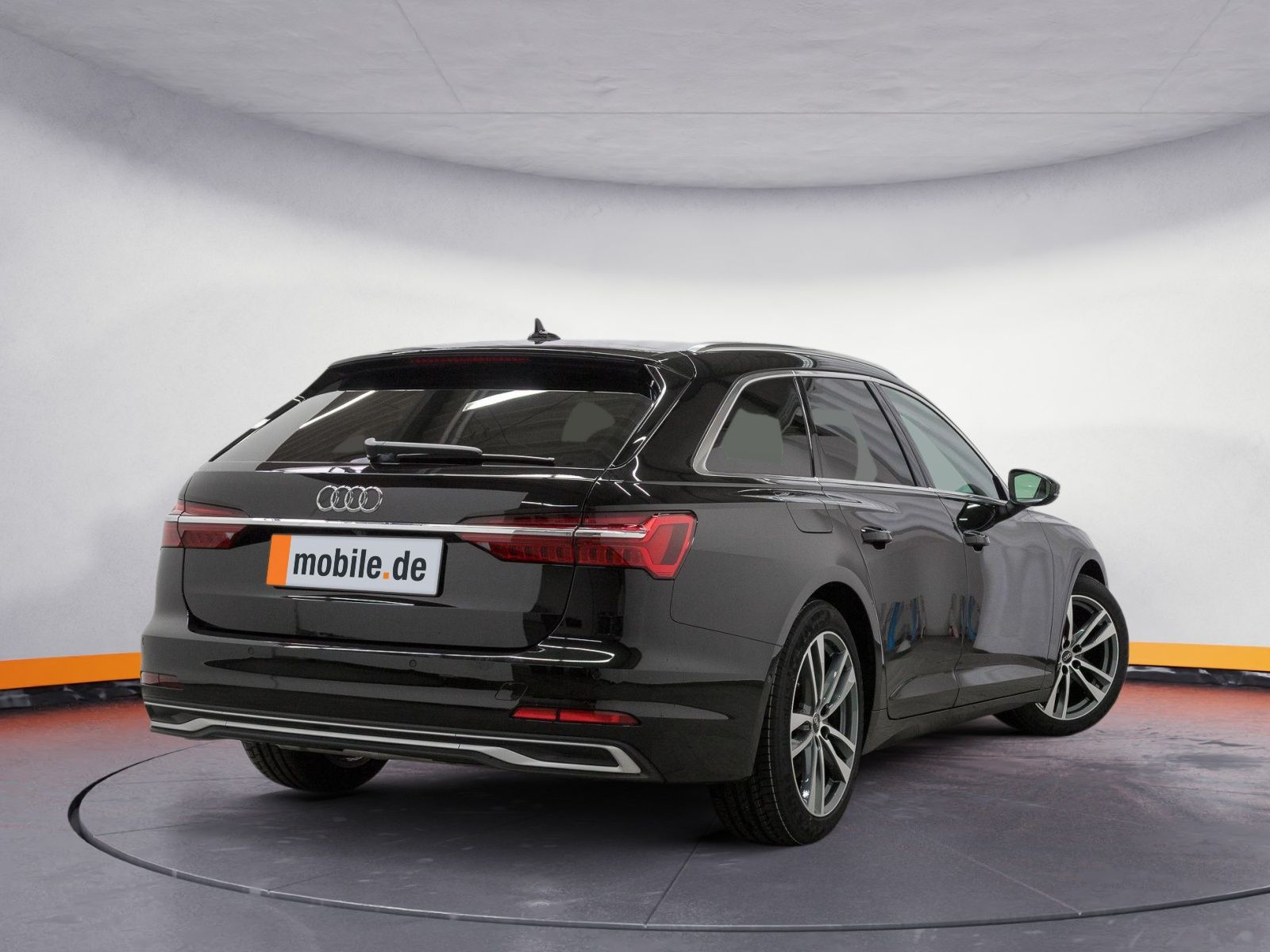 Audi A6 Avant 45 TFSI ADVANCED - Samsaru's Car Outlet