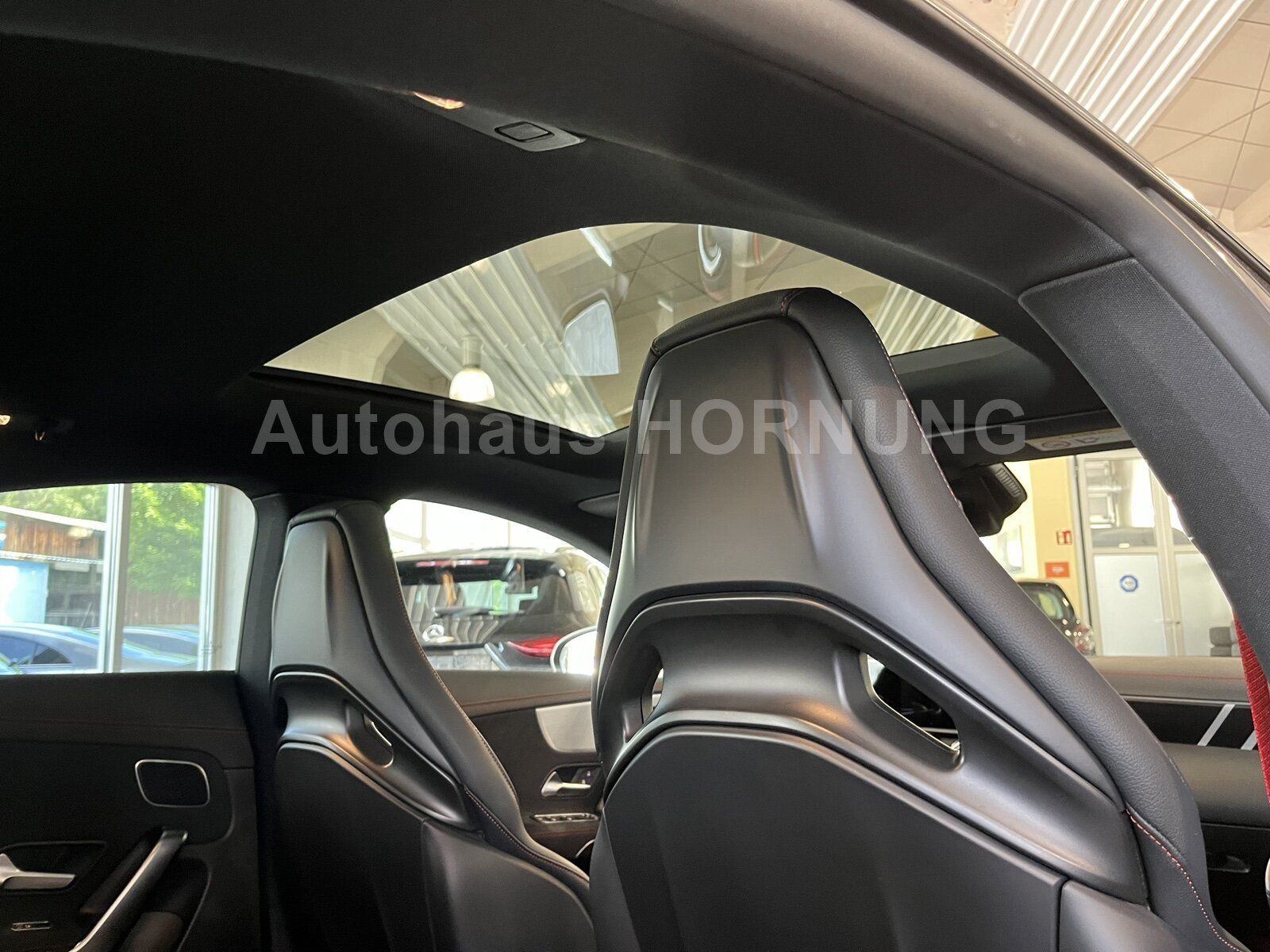 Mercedes-Benz CLA 45 S 4M+ Coupé - Samsaru's Car Outlet