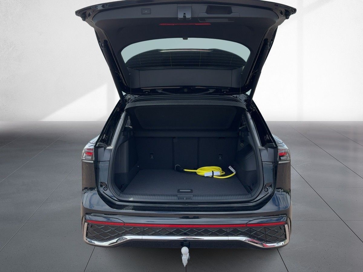 Volkswagen Tiguan R-Line 1,5 l eHybrid DSG AHZV NAVI