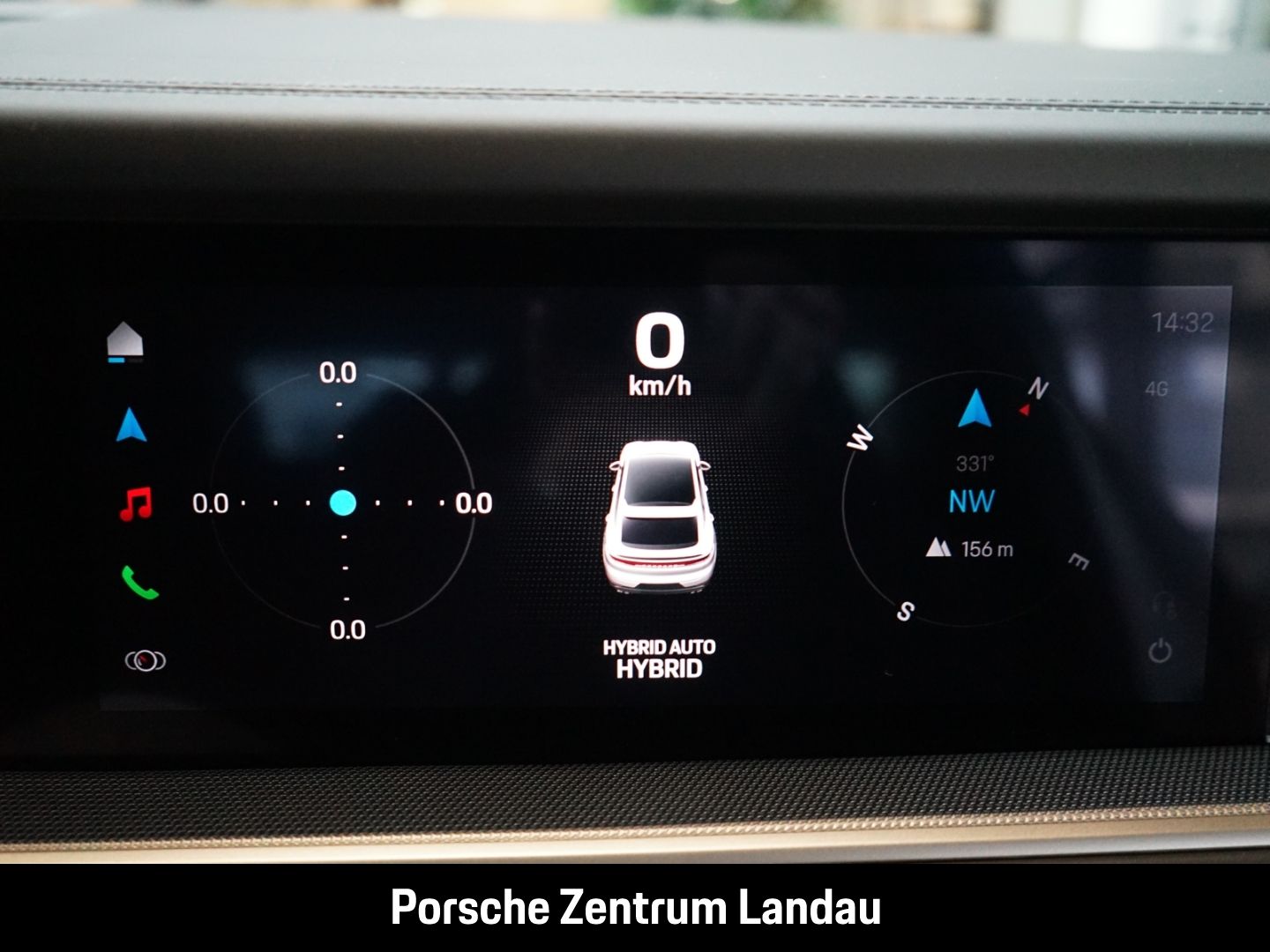 Porsche Cayenne S E-Hybrid Coupe InnoDrive Head-Up BOSE