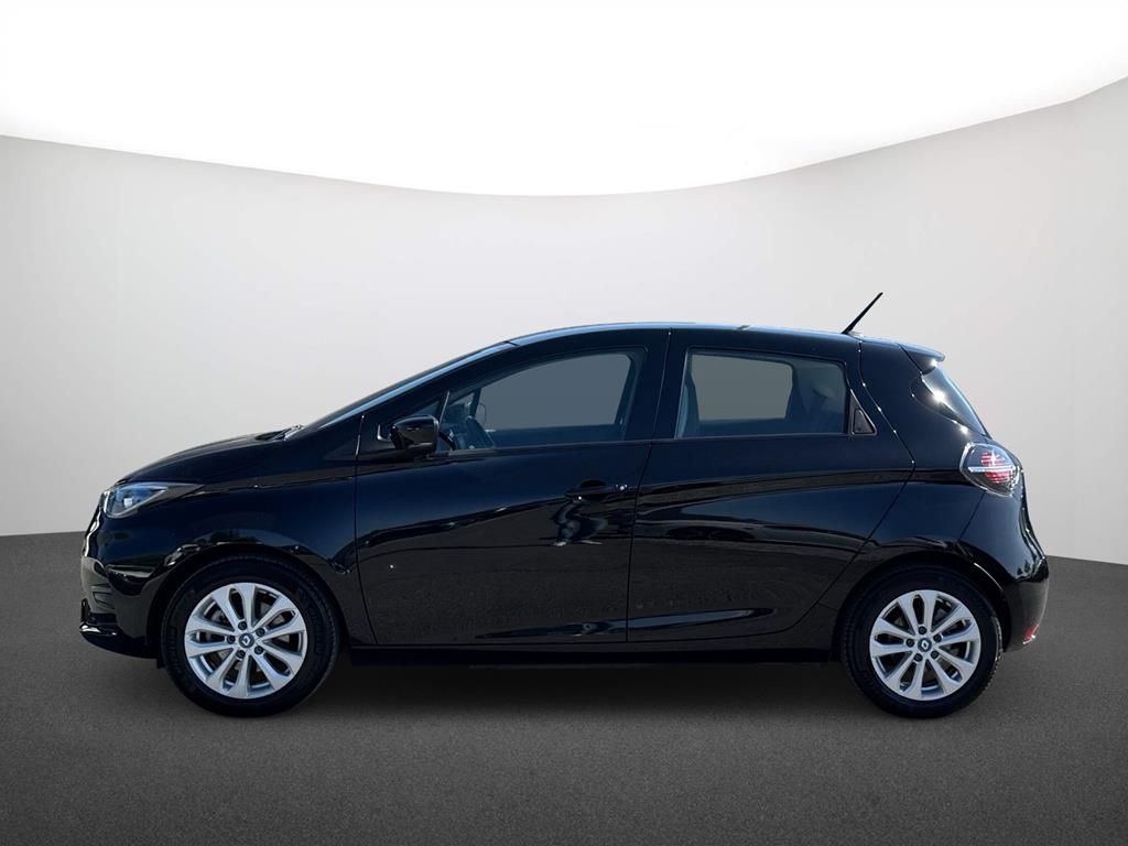 Renault ZOE R135 Experience - Samsaru's Car Outlet