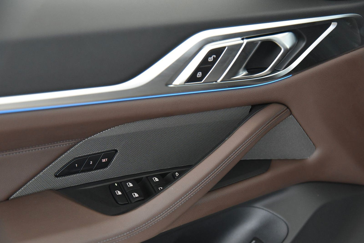 BMW Seria 4 Gran Coupe