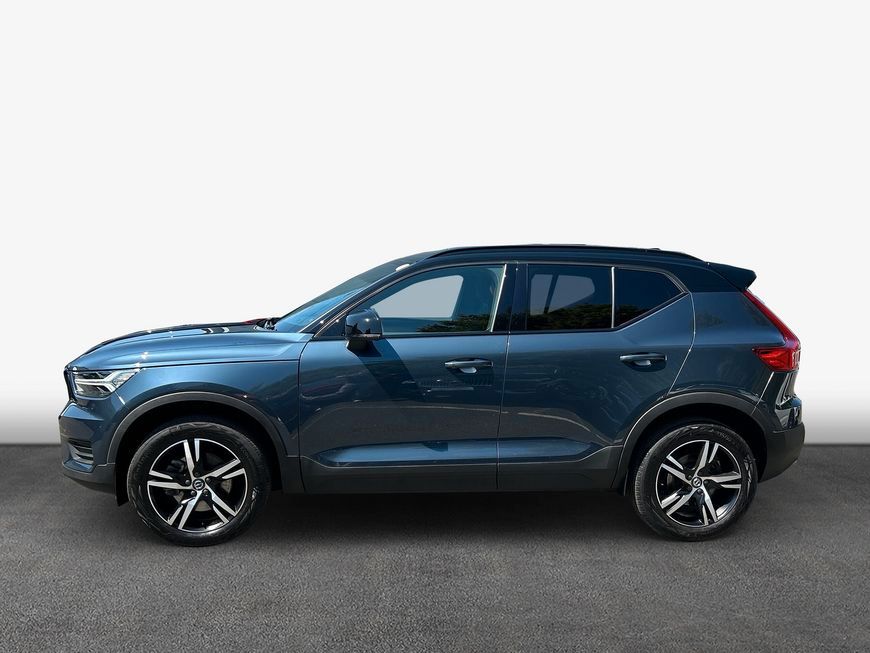 Volvo XC40 B4 Geartronic RDesign - Samsaru's Car Outlet