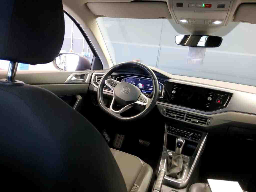 Volkswagen Taigo 1.0 TSI DSG STYLE - Samsaru's Car Outlet