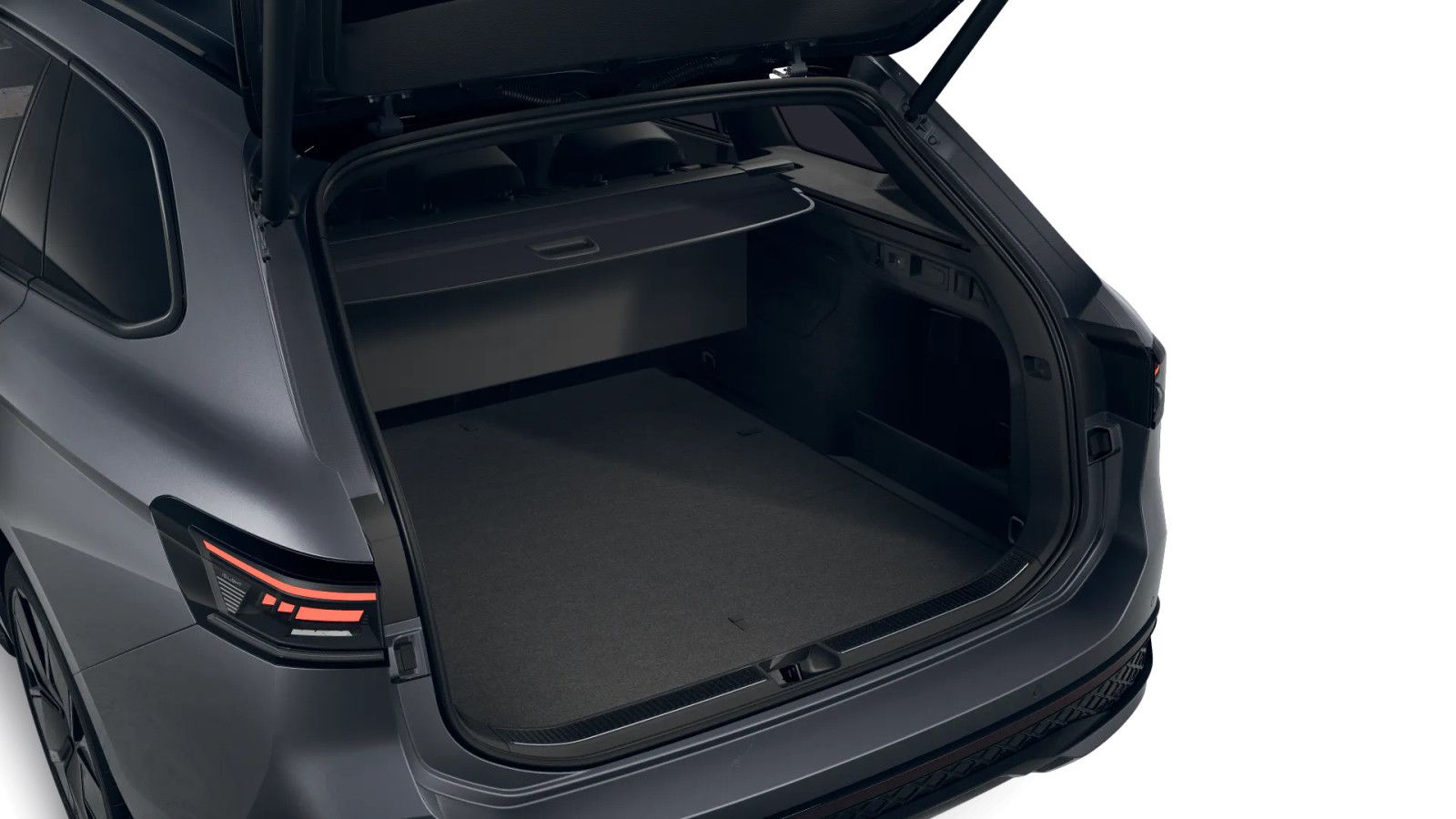 Volkswagen Passat R-Line Signature eHybrid AHK/360/Leder/19