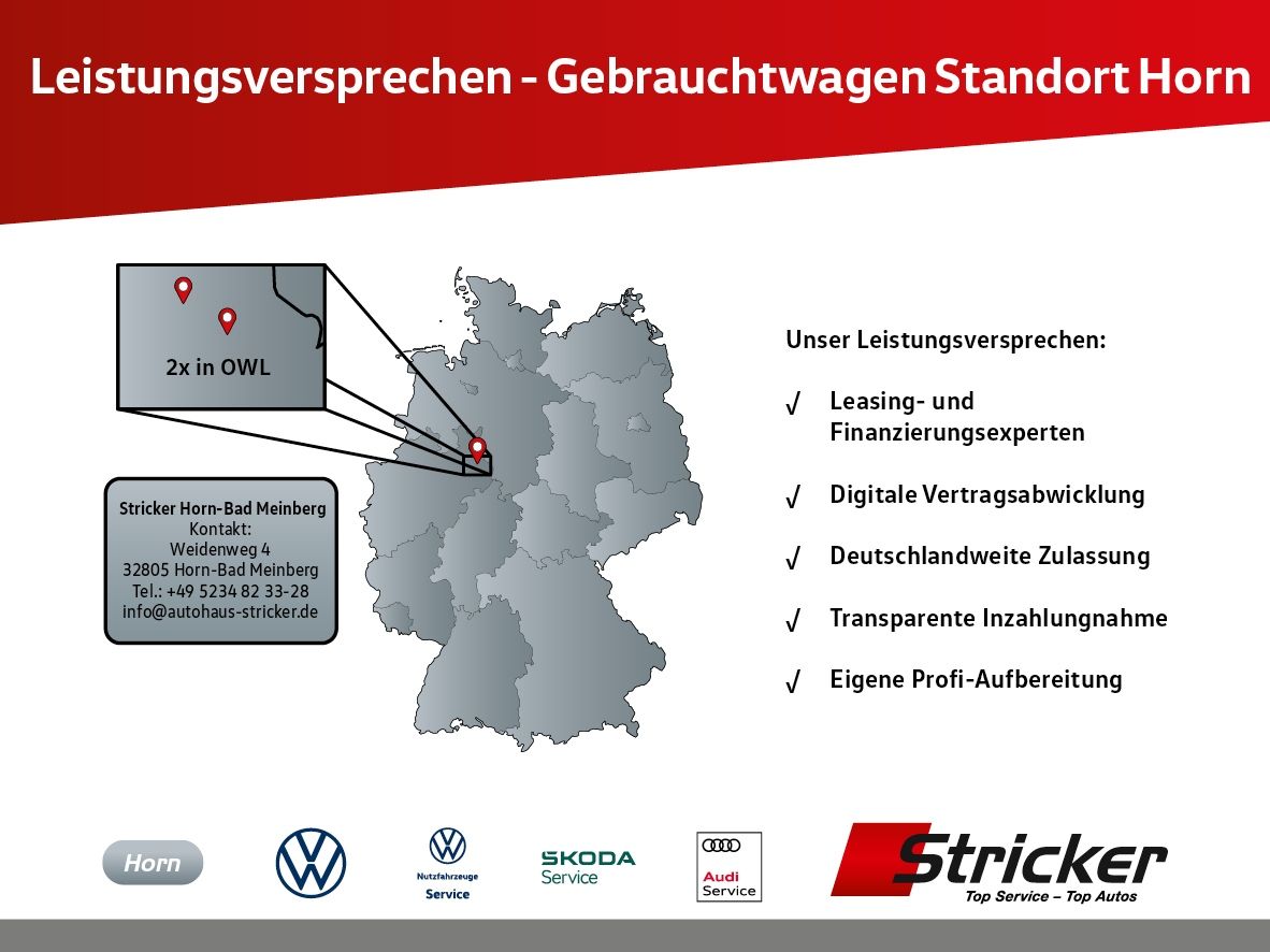 Volkswagen T-ROC Life 1.0TSI - Samsaru's Car Outlet