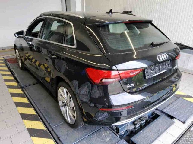 Audi A3 Sportback advanced 30TDI NAVI LED ACC SHZ VC