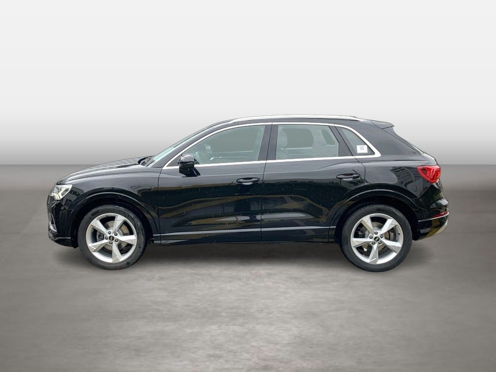 Audi Q3 35 TDI quattro S tronic - Samsaru's Car Outlet