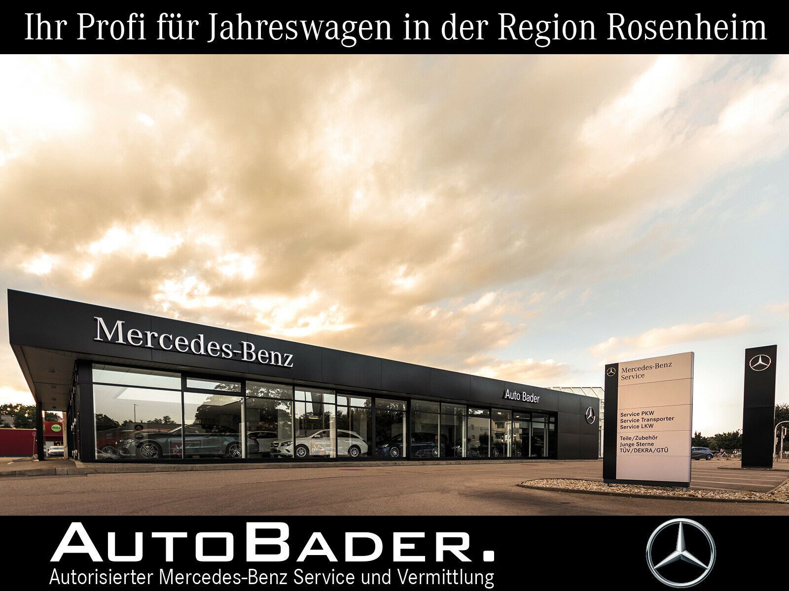 Mercedes-Benz GLC 300 de 4M AMG - Samsaru's Car Outlet