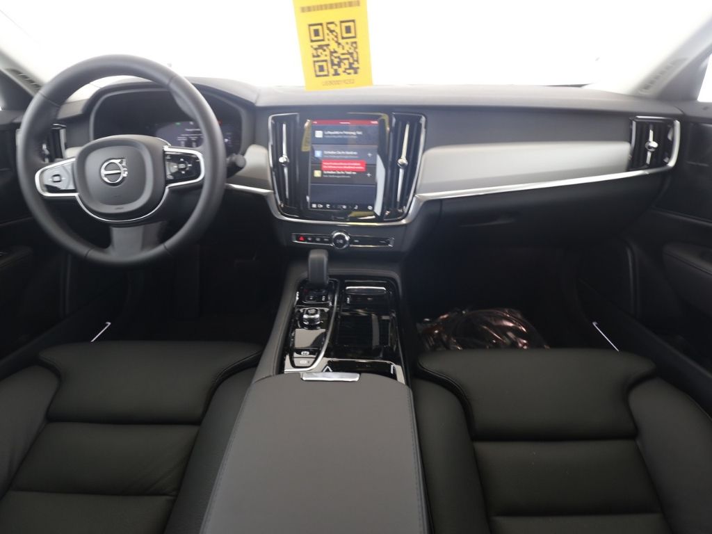 Volvo S90 Core Recharge Plug-In Hybrid AWD StandHZG Di