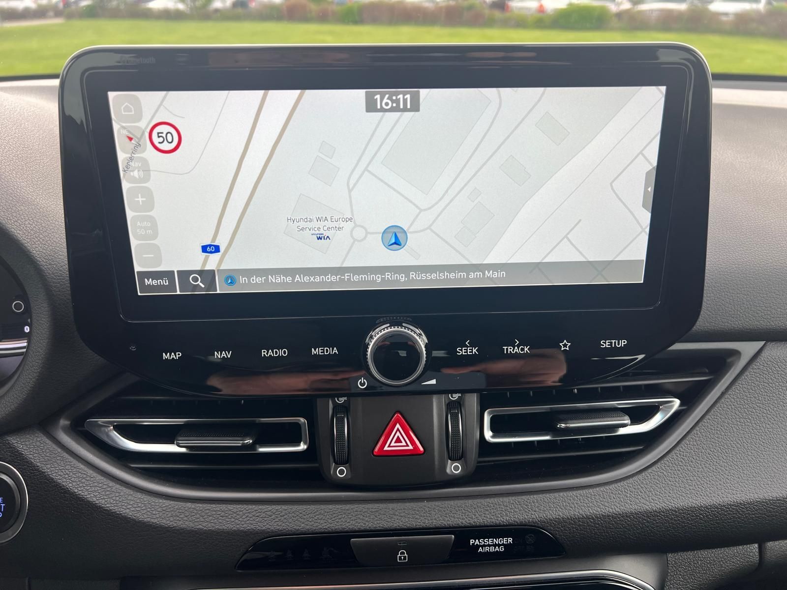 Hyundai i30 1.5 T-GDI Edition 30+ Mild-Hybrid Aut. - Samsaru's Car Outlet