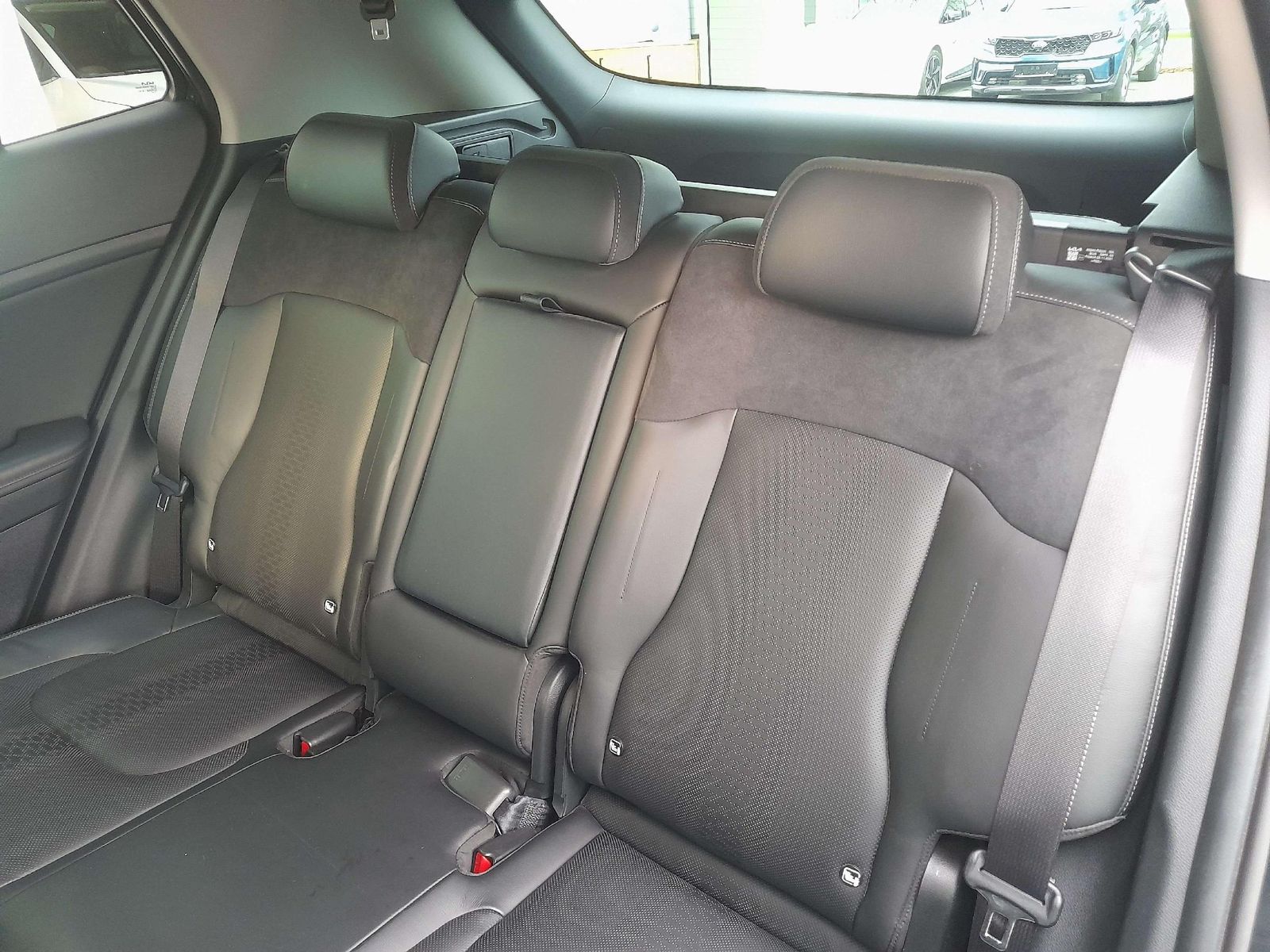Kia Sportage Spirit 1.6D AWD - Samsaru's Car Outlet
