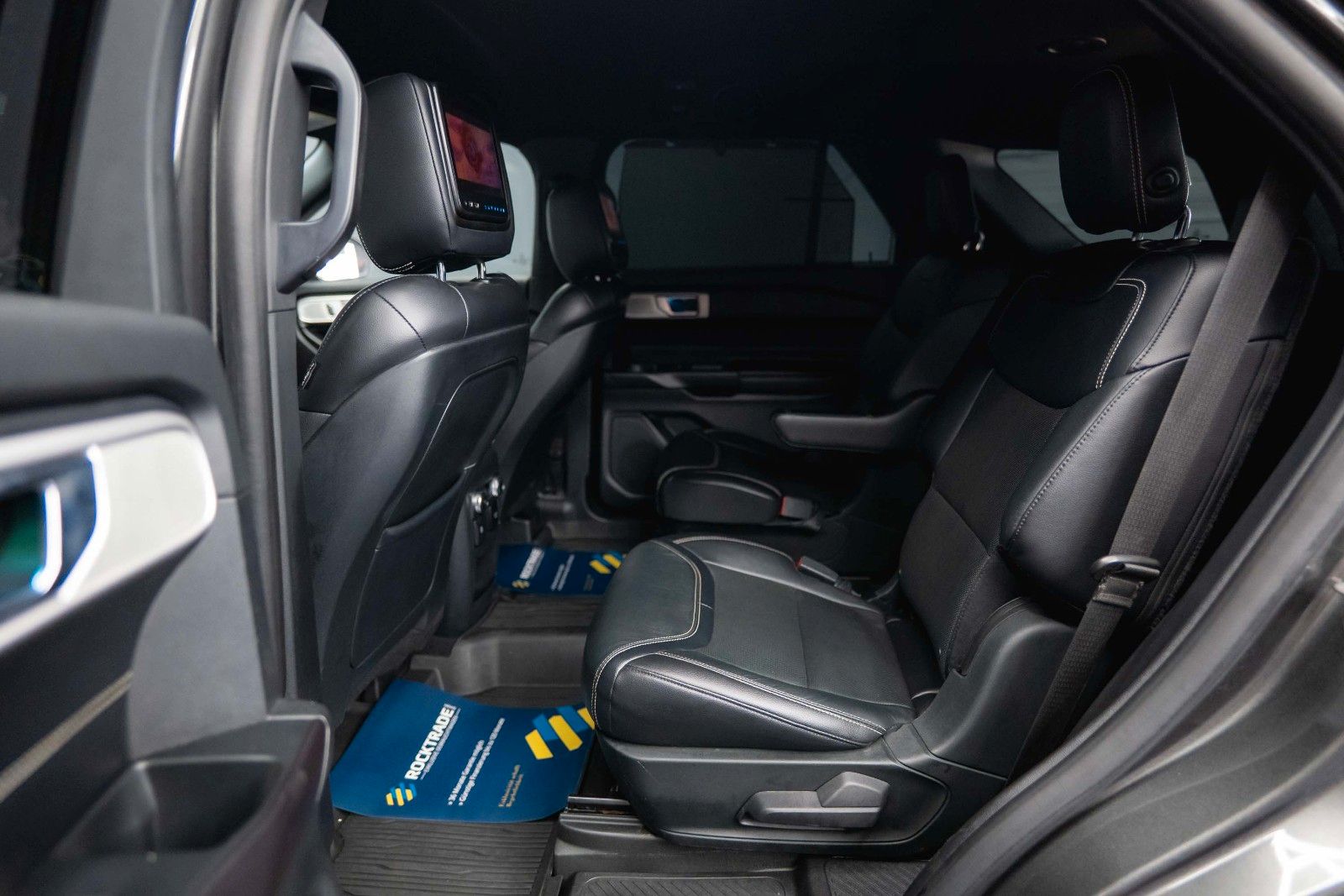 Ford Explorer ST-Line 3.0 V6 EcoBoost 4x4 *360*ACC*