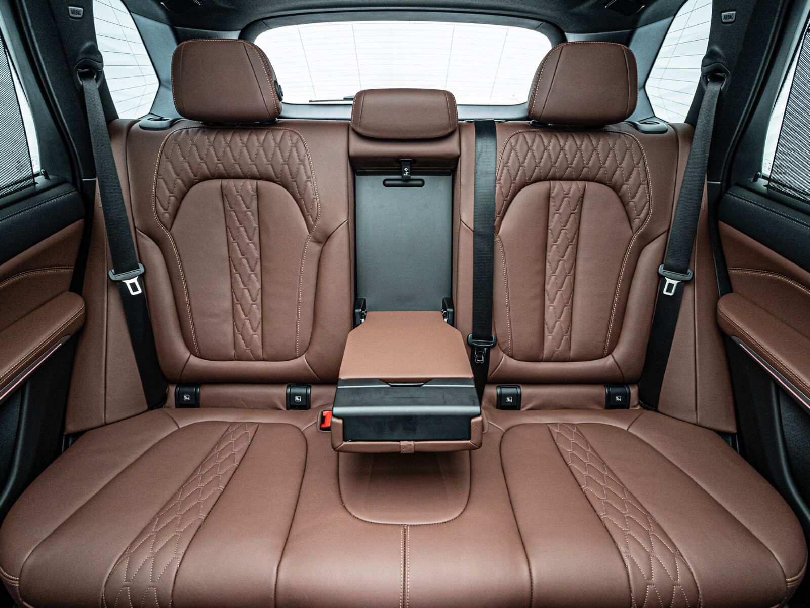BMW X5 M Sportpaket Pro*Luftfederung*UPE 123