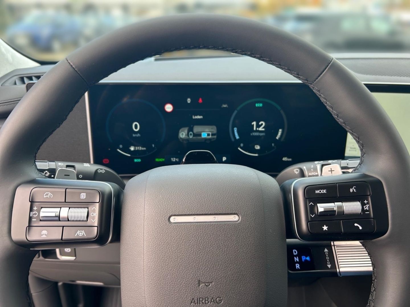 Hyundai SANTA FE Hybrid Intro-Edition - Samsaru's Car Outlet