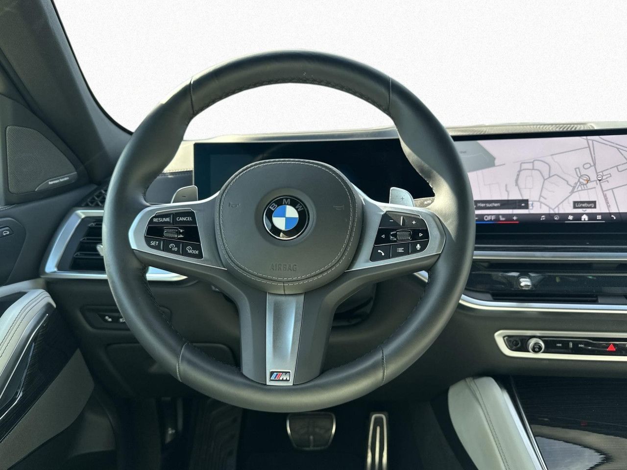 BMW X6 xDr 30d M SPORT PRO SoftCl,AHK,Pano,H/K,DAPro
