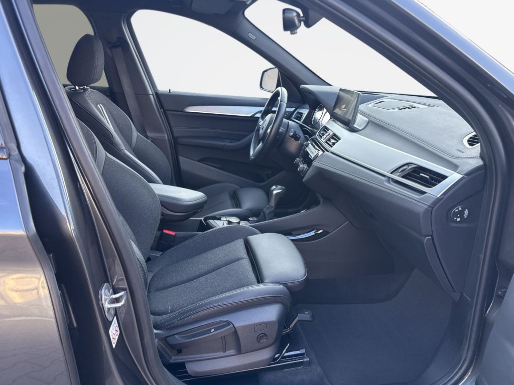BMW X1 xDrive25e M Sport - Samsaru's Car Outlet