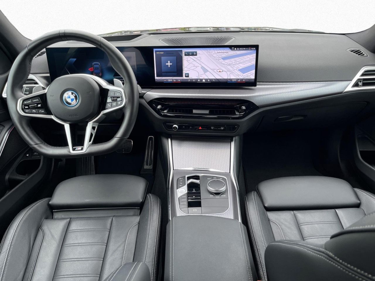 BMW 330e xDrive Lim M Sport HUD,360°,DA,ACC,Memory