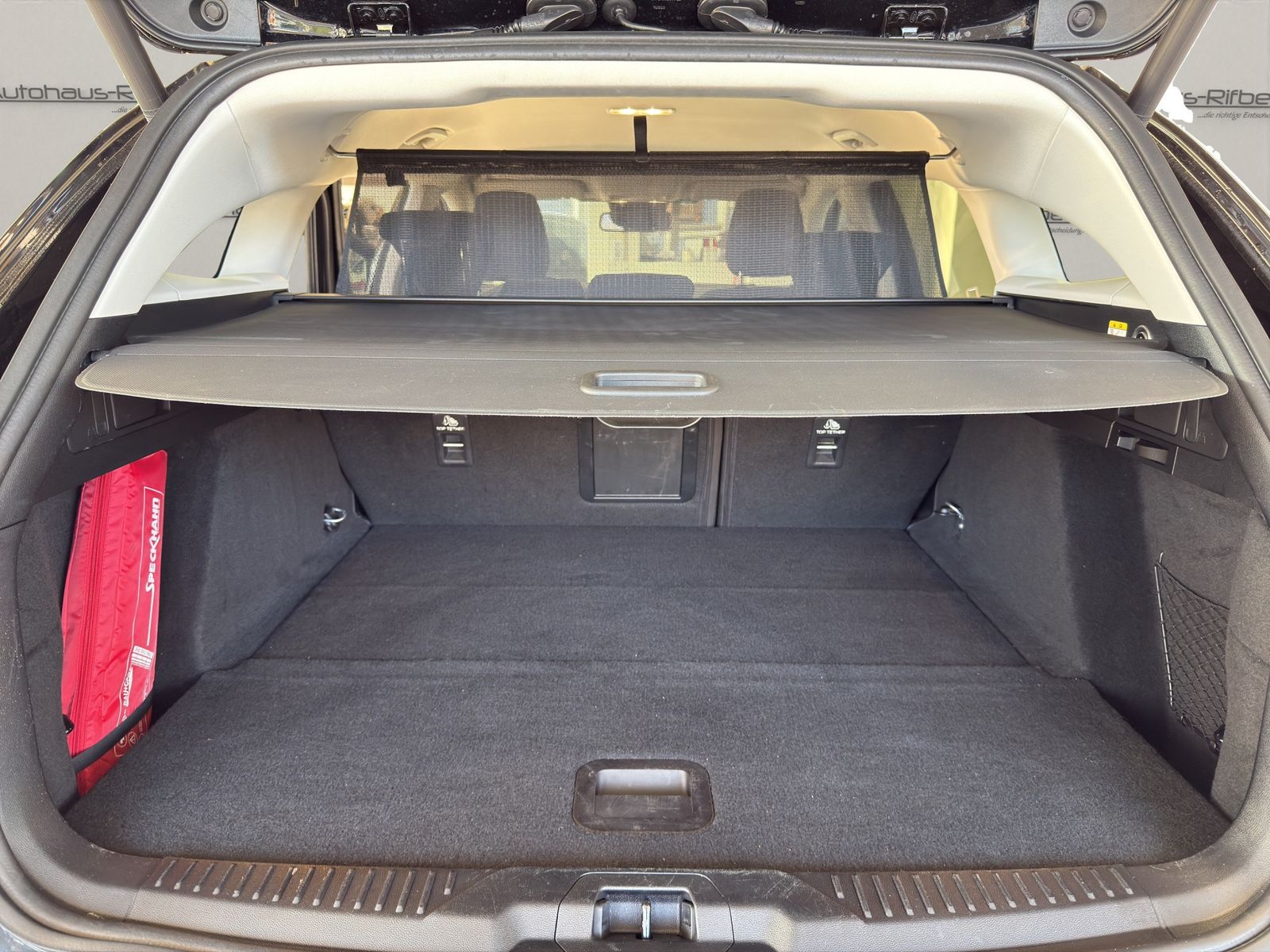 Ford Focus TURNIER Titanium/AHK/ACC/B&O/MATRIX/KAMERA