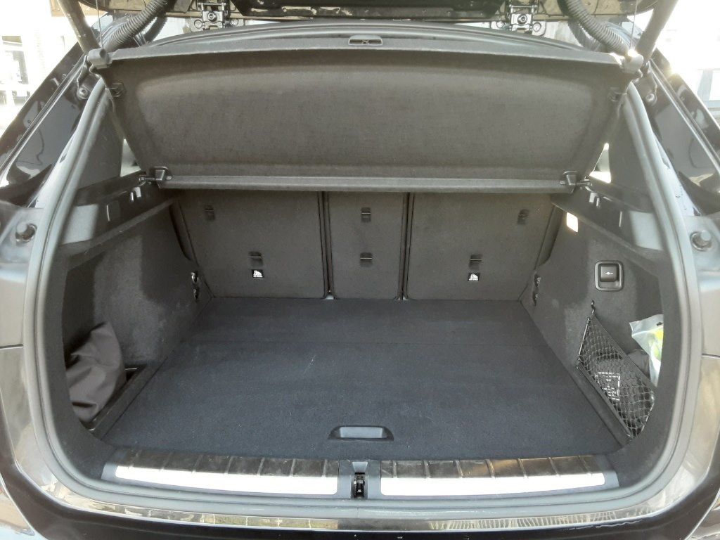 BMW X1 xDrive20d M Sport - Samsaru's Car Outlet