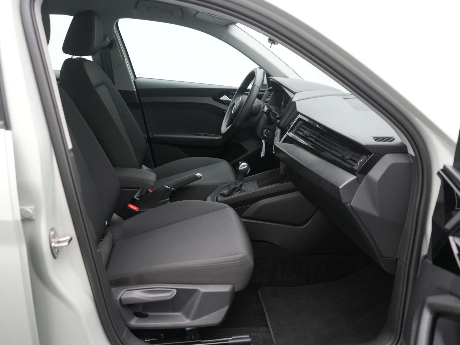 Audi A1 Sportback advanced S-TRON SHZ CARPLAY PDC