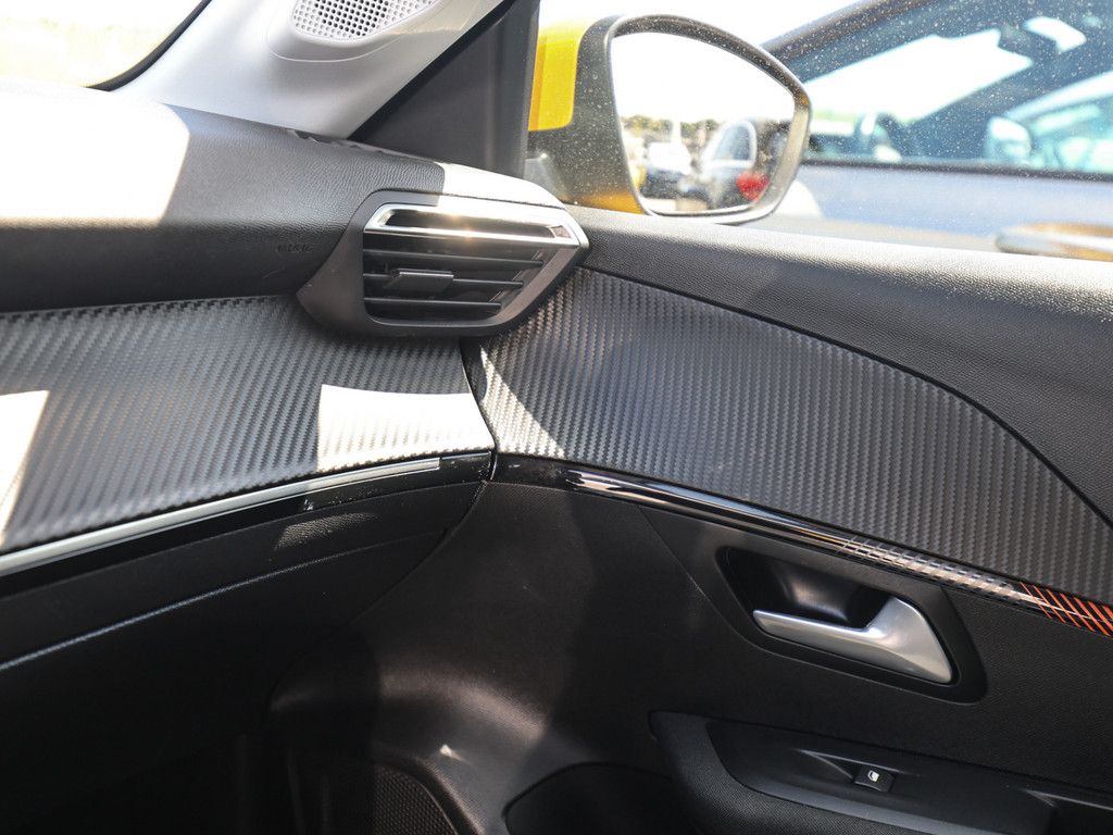 Peugeot e-208 Active - Samsaru's Car Outlet