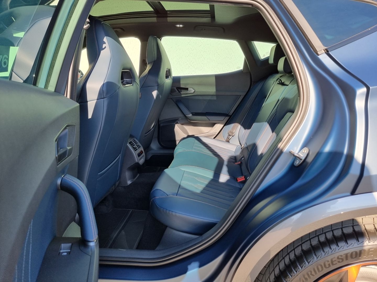 Cupra Formentor 2.0 TSI DSG 4Drive VZ ACC DCC Pano AHK