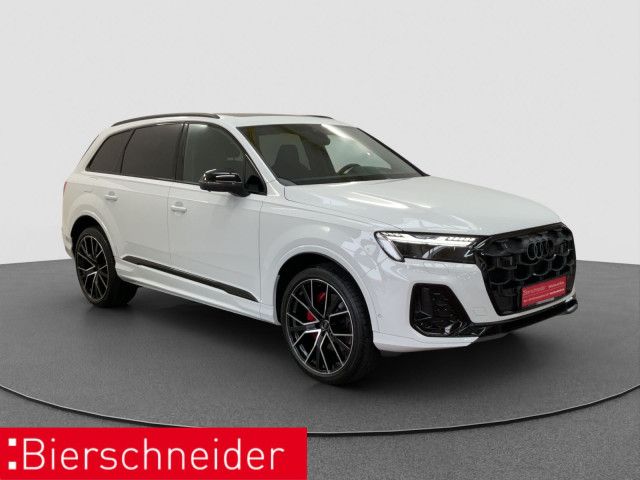Audi Q7 50 TDI S-Line Mon.Leasingrate 1.191Euro o.Anz