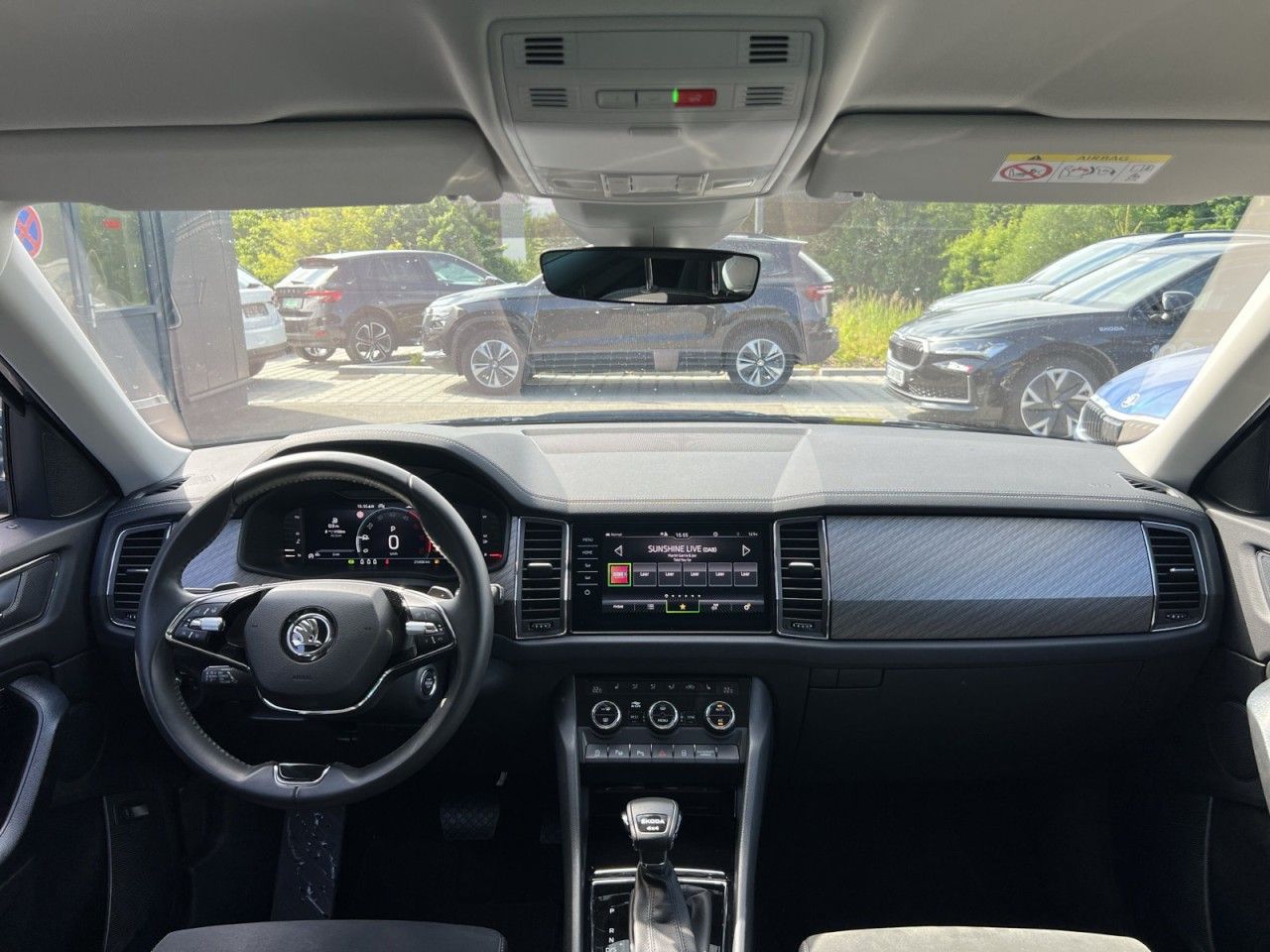 Skoda Kodiaq STYLE 2.0TDI DSG 4x4 - Samsaru's Car Outlet