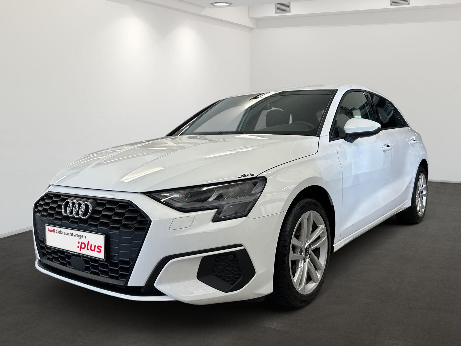 Audi A3 Sportback 30 TDI - Samsaru's Car Outlet